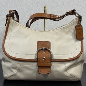 Coach Vintage SoHo Shoulder Bag
